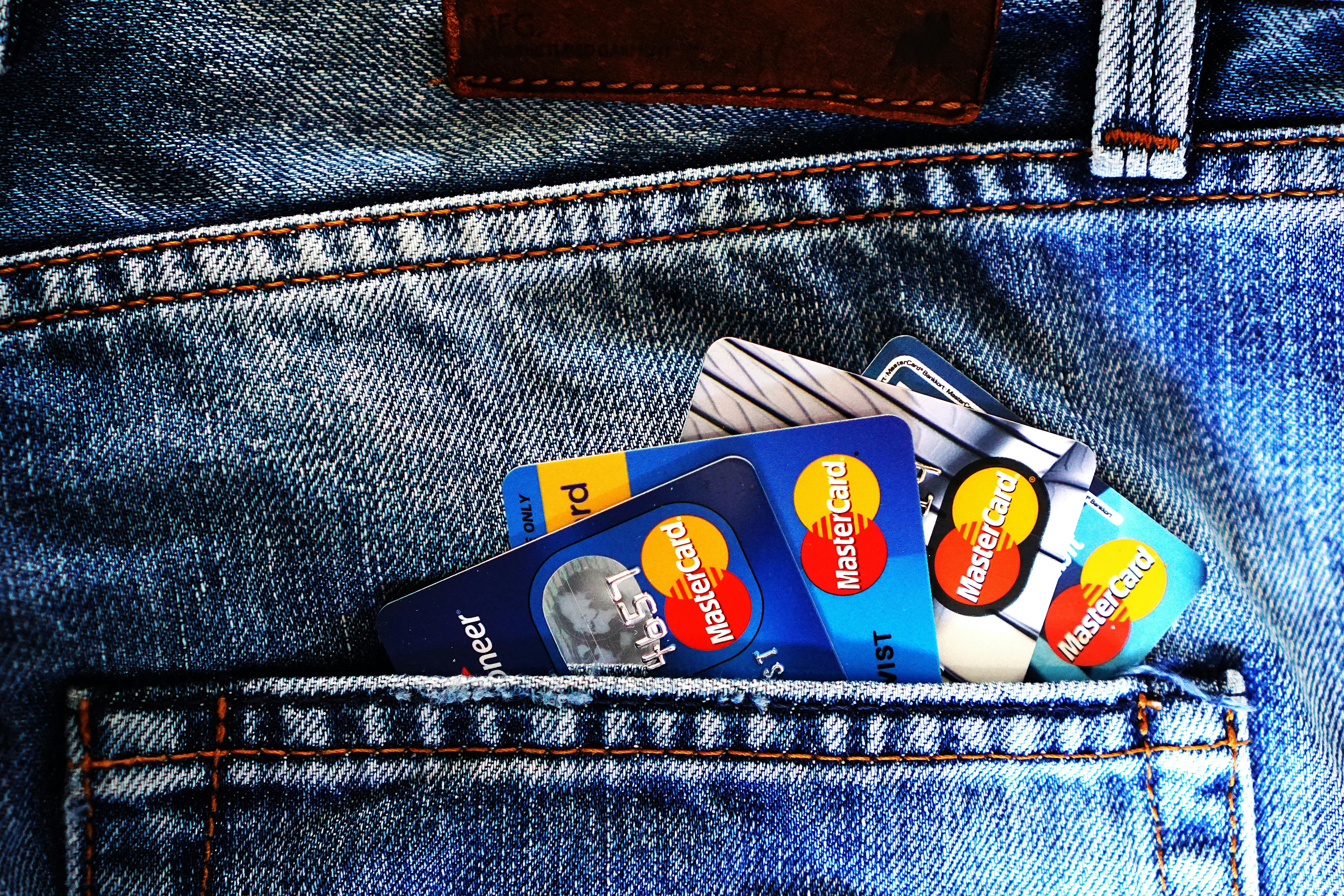 Quick Steps to Fix Your Credit Score